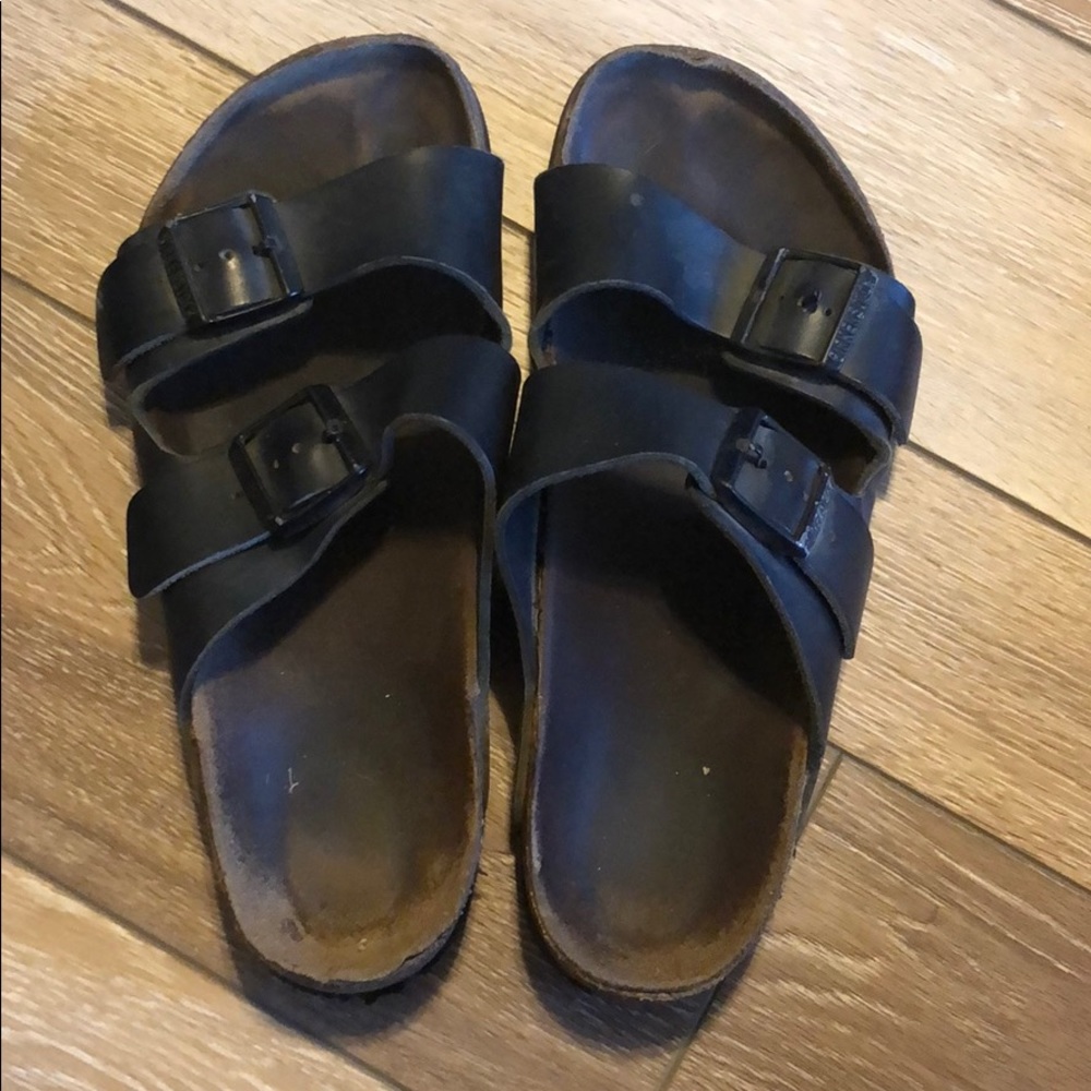 Birkenstock Arizona
